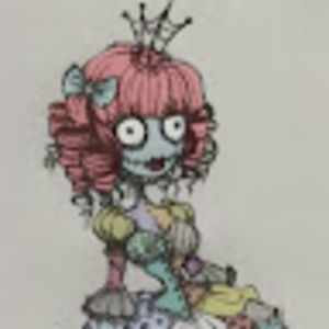 Meet your Posher, Haley